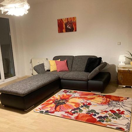 3 Zi Wohnung Haustiere Willkommen Im Markgraeflerland Dreilaendereck Schliengen Exterior foto